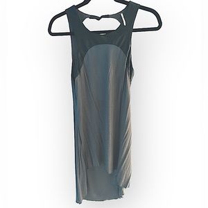 Free People Hi-Low Dress 🩶